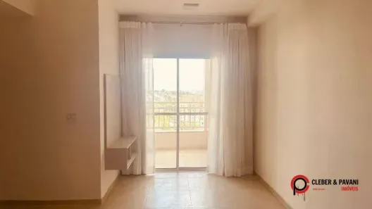Apartamento com 3 Quartos à venda, 69m² no Parque Campolim, Sorocaba