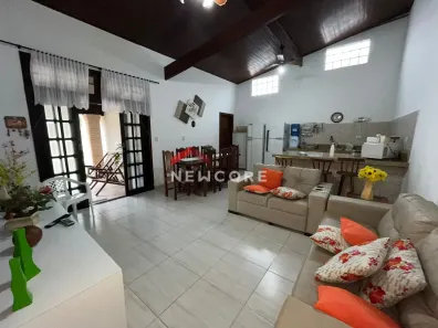 Casa de Condomínio com 2 Quartos à venda, 100m² no Morada da Praia, Bertioga