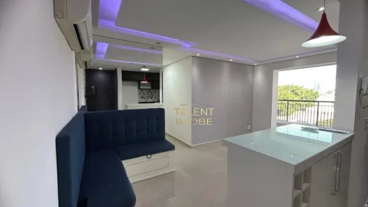 Apartamento com 2 Quartos à venda, 68m² no Ipiranga, São Paulo