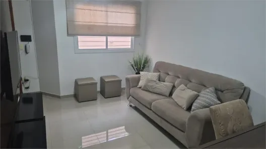 Casa de Condomínio com 2 Quartos à venda, 60m² no Vila Aurora (Zona Norte), São Paulo