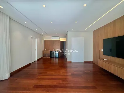 Apartamento com 3 Quartos à venda, 162m² no Chácara Santo Antônio (Zona Sul), São Paulo