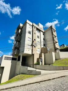 Apartamento com 2 Quartos à venda, 55m² no Nossa Senhora das Graças, Caxias do Sul