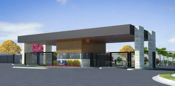 Lote/Terreno à venda, 300m² no Residencial Villa de León, Piratininga