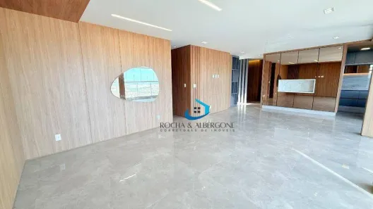 Cobertura com 3 Quartos à venda, 226m² no Centro, Cambé