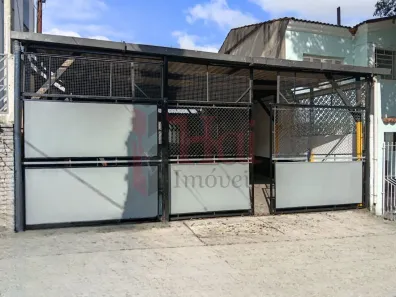 Lote/Terreno para alugar, 700m² no Cambuci, São Paulo