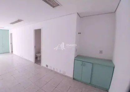 Sala Comercial para alugar, 28m² no Perdizes, São Paulo