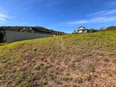 Lote/Terreno à venda, 514m² no Cidade Satélite, Atibaia