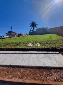 Lote/Terreno à venda, 705m² no Mediterrâneo, Londrina