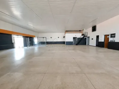 Galpão/Depósito/Armazém para alugar, 367m² no Vila Virgínia, Ribeirão Preto