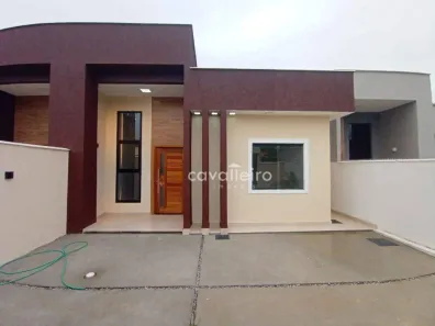 Casa com 3 Quartos à venda, 93m² no Praia de Itaipuaçu (Itaipuaçu), Maricá