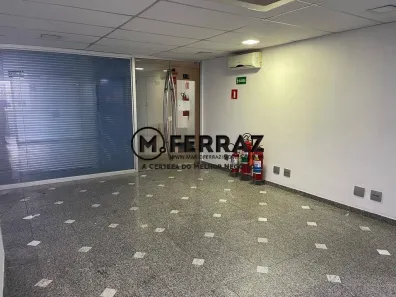 Sala Comercial à venda, 196m² no Jardim Paulistano, São Paulo