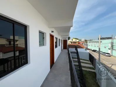 Kitnet com 1 Quarto à venda, 30m² no Vila Olímpia, Sorocaba