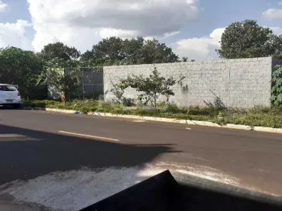 Lote/Terreno à venda, 320m² no Jardim Cristo Redentor, Ribeirão Preto