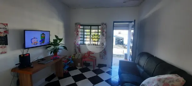 Casa com 3 Quartos à venda, 132m² no Jardim do Lago, Campinas