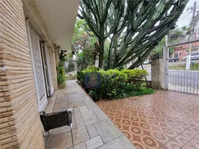 Casa com 6 Quartos à venda, 334m² no Sumaré, São Paulo