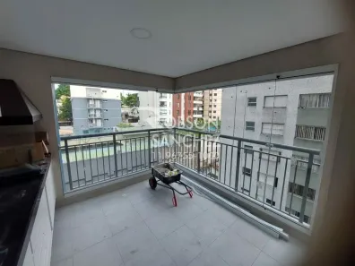 Apartamento com 2 Quartos à venda, 67m² no Vila Santa Catarina, São Paulo
