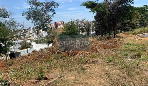 Lote/Terreno à venda, 474m² no Portal do Sol, Contagem