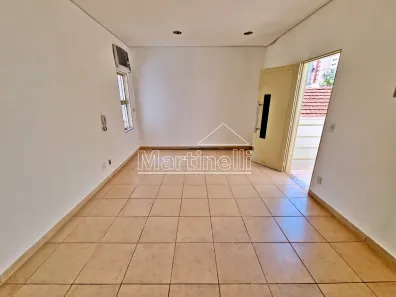 Sala Comercial para alugar, 25m² no Centro, Ribeirão Preto