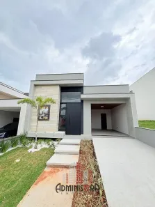 Apartamento com 3 Quartos à venda, 200m² no Jardim Novo Horizonte, Sorocaba