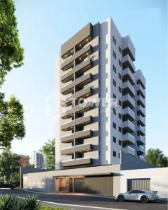 Apartamento com 3 Quartos à venda, 102m² no Presidente Roosevelt, Uberlândia