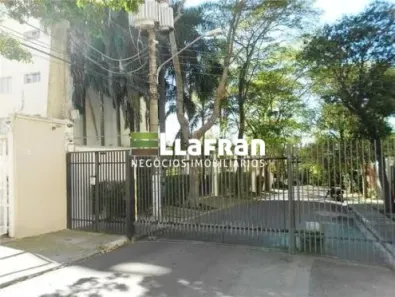 Apartamento com 4 Quartos à venda, 168m² no Fazenda Morumbi, São Paulo