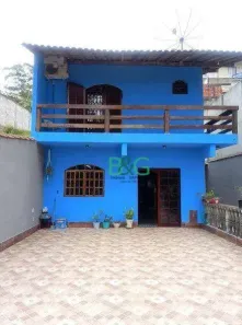 Casa de Condomínio com 4 Quartos à venda, 164m² no Jardim Marquesa, São Paulo