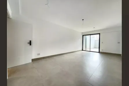 Apartamento com 3 Quartos à venda, 153m² no Santa Efigênia, Belo Horizonte