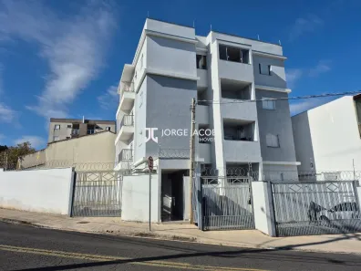 Apartamento com 2 Quartos à venda, 56m² no Jardim Residencial Martinez, Sorocaba