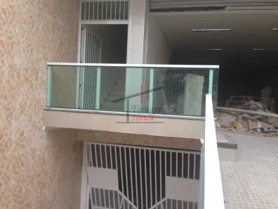 Sala Comercial para alugar, 180m² no Vila Moreira, São Paulo