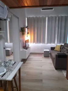Apartamento com 1 Quarto à venda, 22m² no Alto, Teresópolis