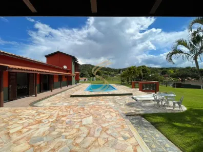 com 3 Quartos à venda, 2000m² no , São José do Rio Pardo