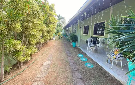 Casa com 5 Quartos à venda, 358m² no Candelária, Natal