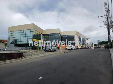 Ponto Comercial para alugar, 474m² no Cabula, Salvador