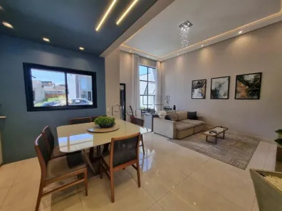 Casa de Condomínio com 3 Quartos à venda, 178m² no Jardim Toscana, Indaiatuba
