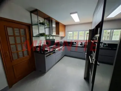 Casa com 4 Quartos à venda, 275m² no Jardim São Bento, São Paulo