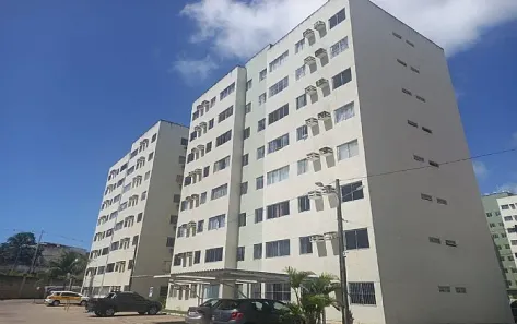 Apartamento com 3 Quartos para alugar, 70m² no Nova Parnamirim, Parnamirim