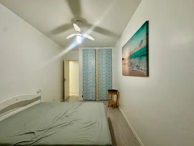 Apartamento com 2 Quartos à venda, 75m² no Pitangueiras, Guarujá