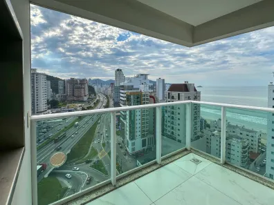 Apartamento com 4 Quartos à venda, 179m² no Meia Praia, Itapema