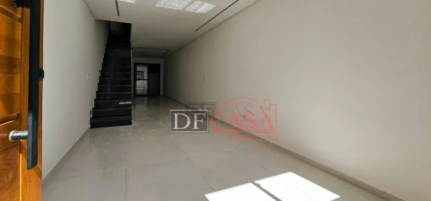 Sobrado com 2 Quartos à venda, 80m² no Vila Nhocune, São Paulo
