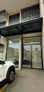 Imóvel Comercial para alugar, 60m² no Jardim São Carlos, São Carlos