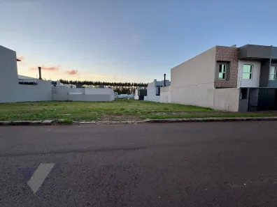 Lote/Terreno à venda, 903m² no Recanto Tropical, Cascavel