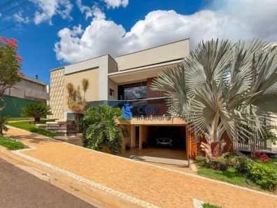 Casa de Condomínio com 3 Quartos à venda, 247m² no Brasília, Ibiporã