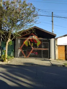 Casa com 2 Quartos à venda, 138m² no Loteamento Jardim Santana, Tremembé