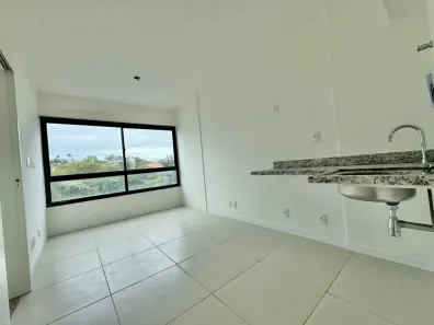Apartamento com 1 Quarto à venda, 27m² no Barra, Salvador