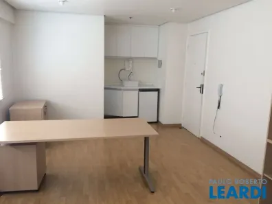 Ponto Comercial à venda, 30m² no Barra Funda, São Paulo