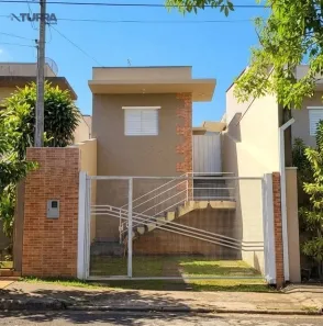 Casa com 2 Quartos para alugar, 59m² no Jardim Imperial, Atibaia