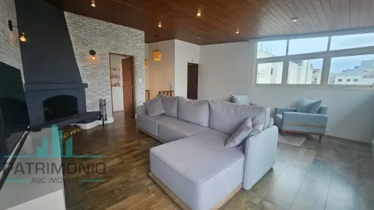 Cobertura com 3 Quartos à venda, 180m² no Santa Maria, São Caetano do Sul