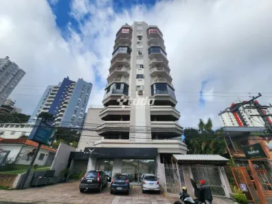 Cobertura com 2 Quartos para alugar, 168m² no Centro, Novo Hamburgo