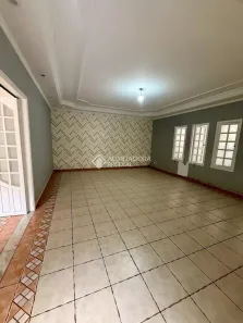 Casa com 5 Quartos à venda, 270m² no Vila Scarpelli, Santo André