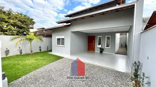 Sobrado com 3 Quartos à venda, 191m² no Jardim Iririú, Joinville